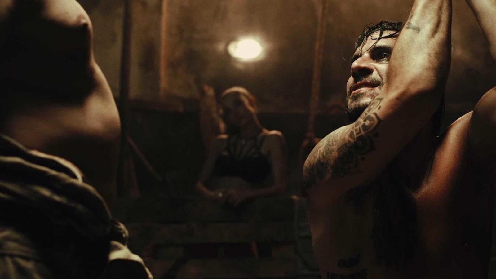 Produktbild What the Waters Left Behind 2 - Scars  (uncut) 5 von 12