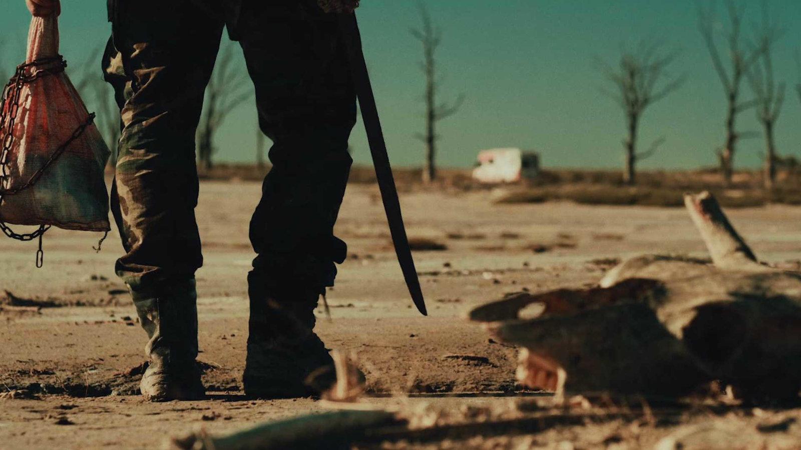 Produktbild What the Waters Left Behind 2 - Scars  (uncut) 6 von 12