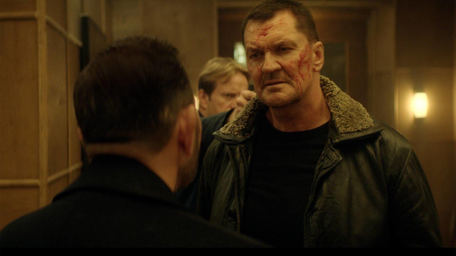 Produktbild Rise of the Footsoldier - Vengeance (uncut) 4 von 10