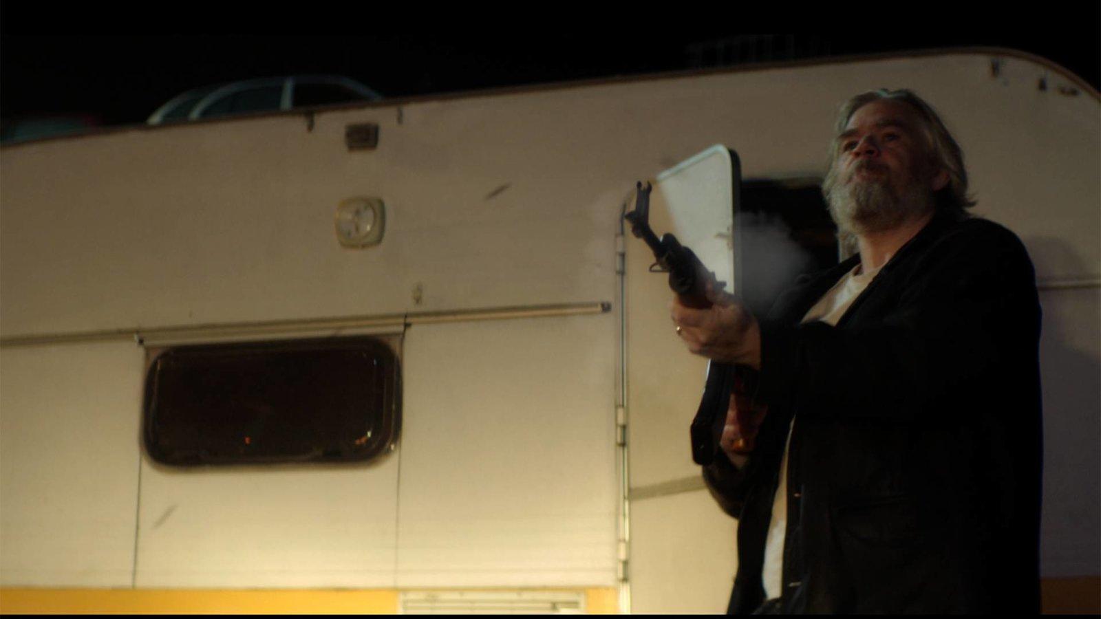 Produktbild Rise of the Footsoldier - Vengeance (uncut) 5 von 10