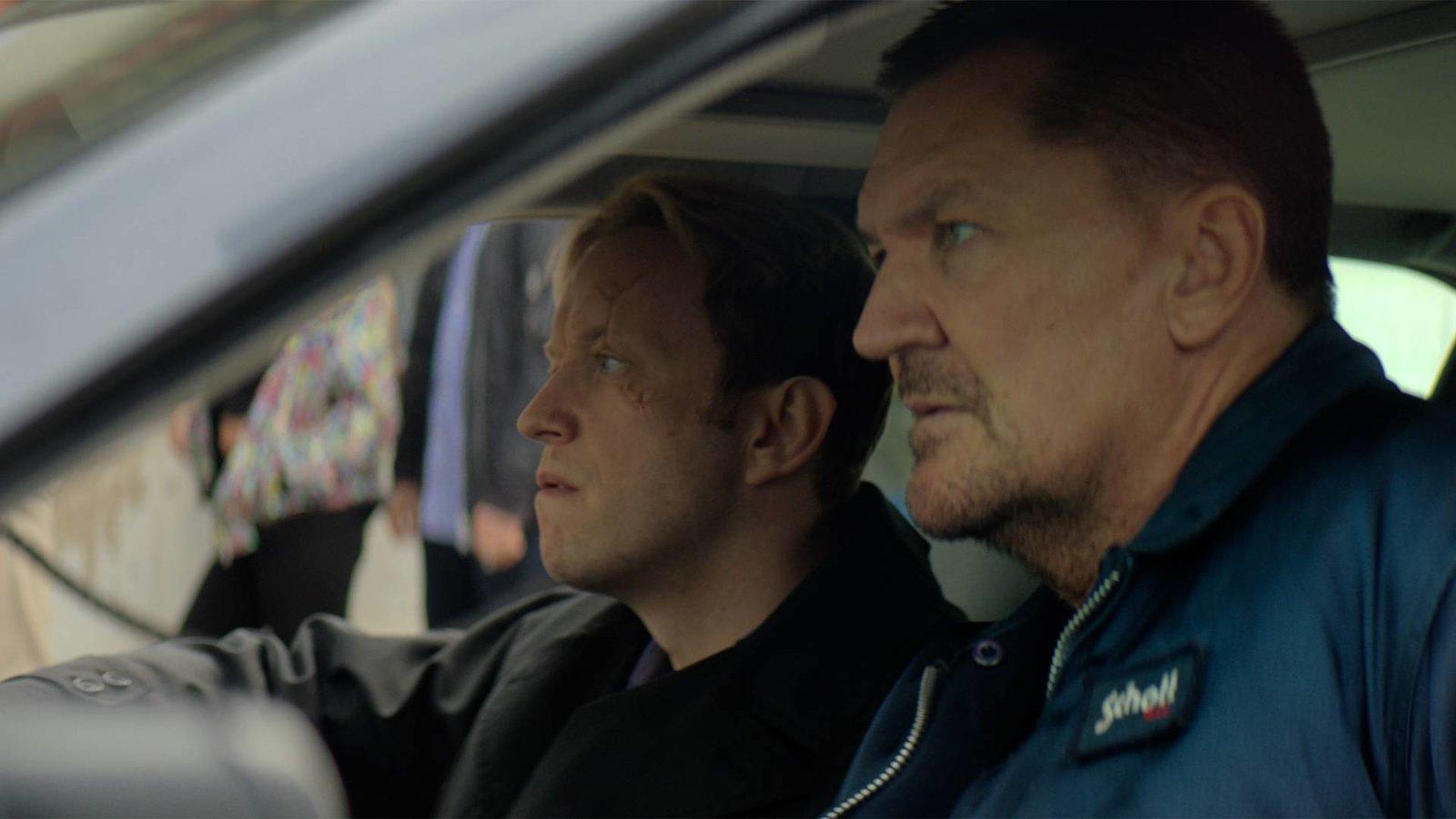 Produktbild Rise of the Footsoldier - Vengeance (uncut) 6 von 10