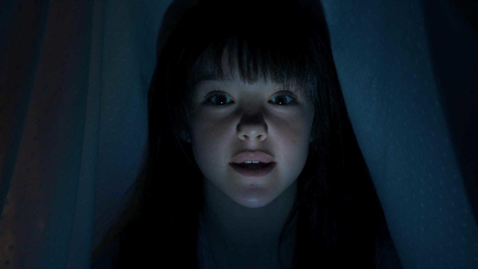 Produktbild The Boogeyman - Origins 6 von 11