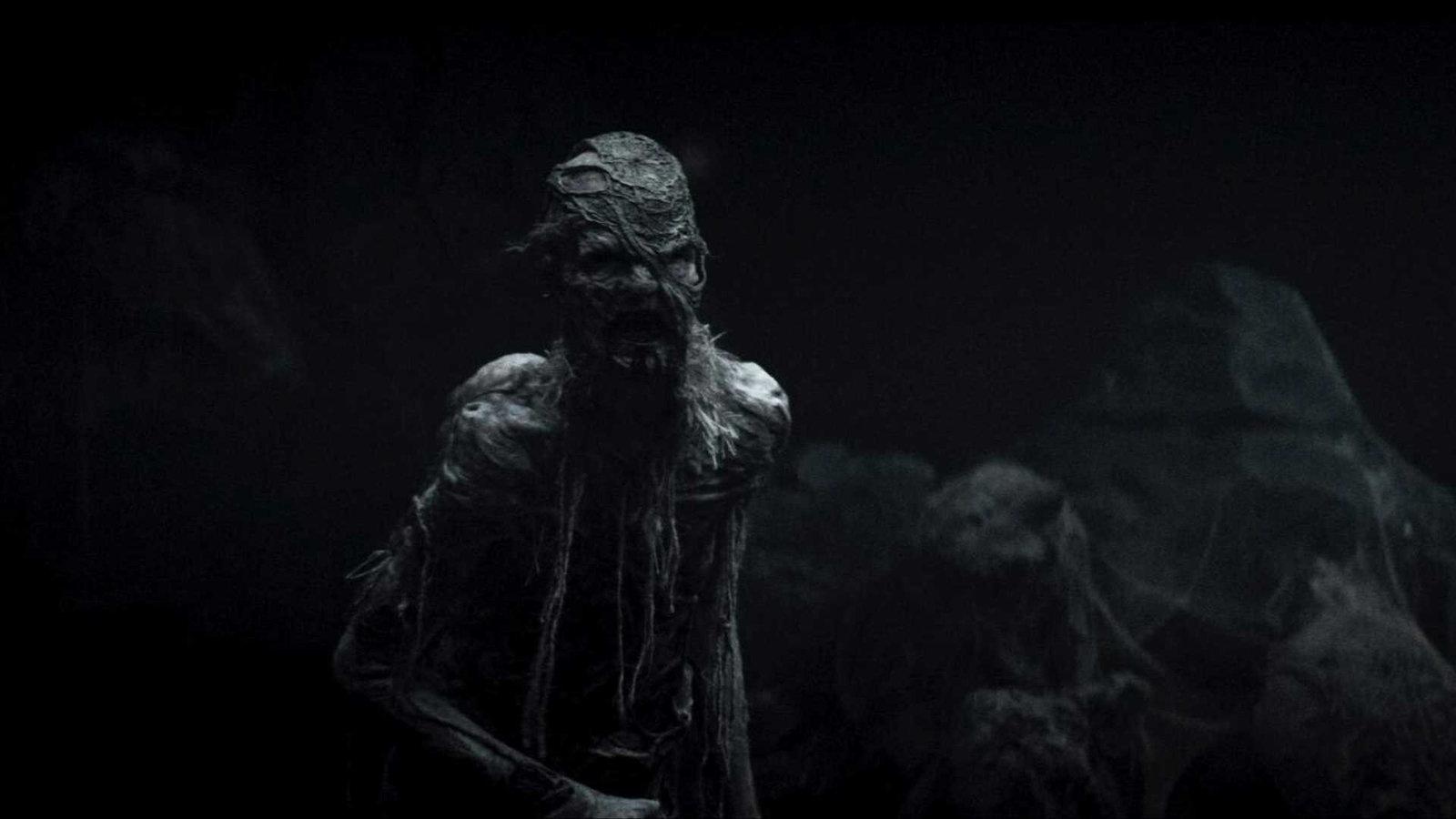 Produktbild The Boogeyman - Origins 11 von 11