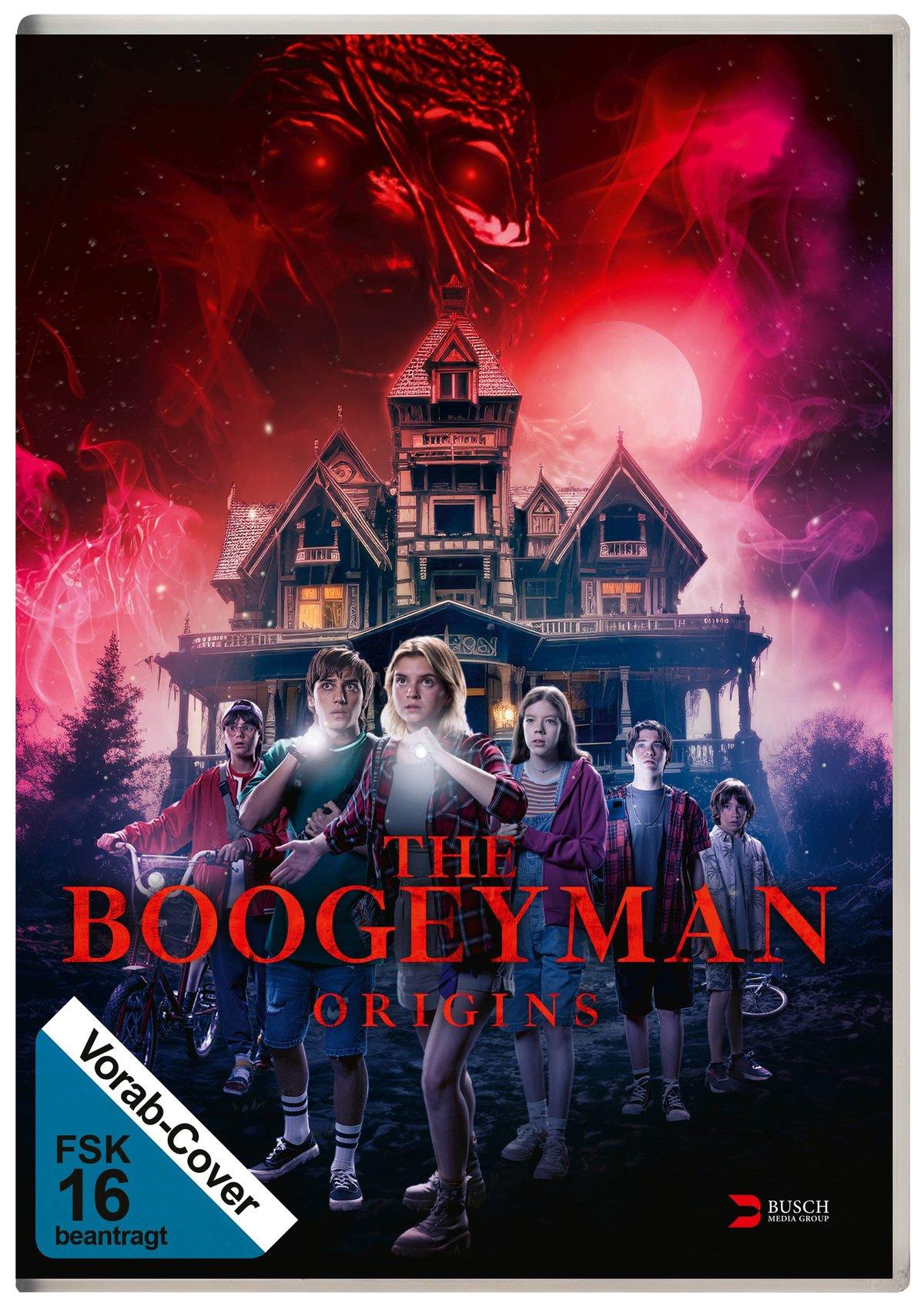 The Boogeyman - Origins