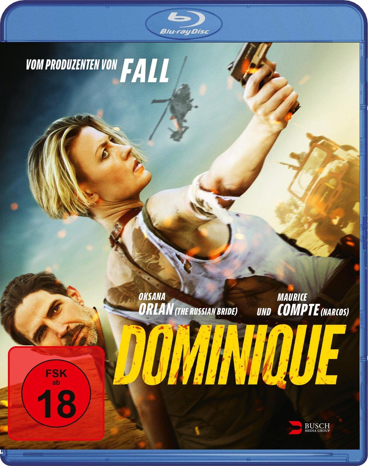 Dominique (uncut)