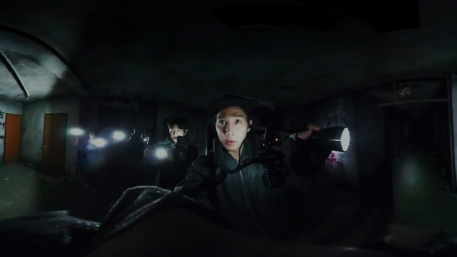 Produktbild Gonjiam - Haunted Asylum 7 von 9