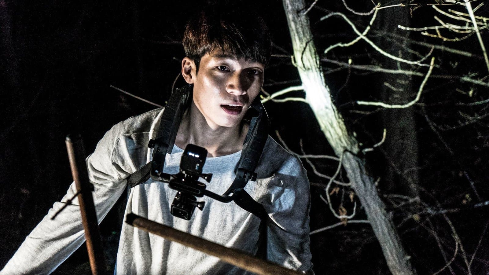 Produktbild Gonjiam - Haunted Asylum 9 von 9