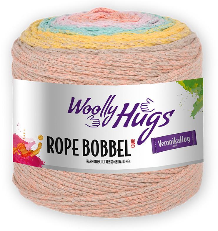 Woolly Hugs Wolle Rope Bobbel