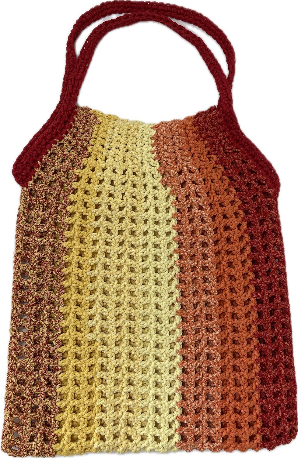 Produktbild Woolly Hugs Wolle Rope Bobbel 2 von 2