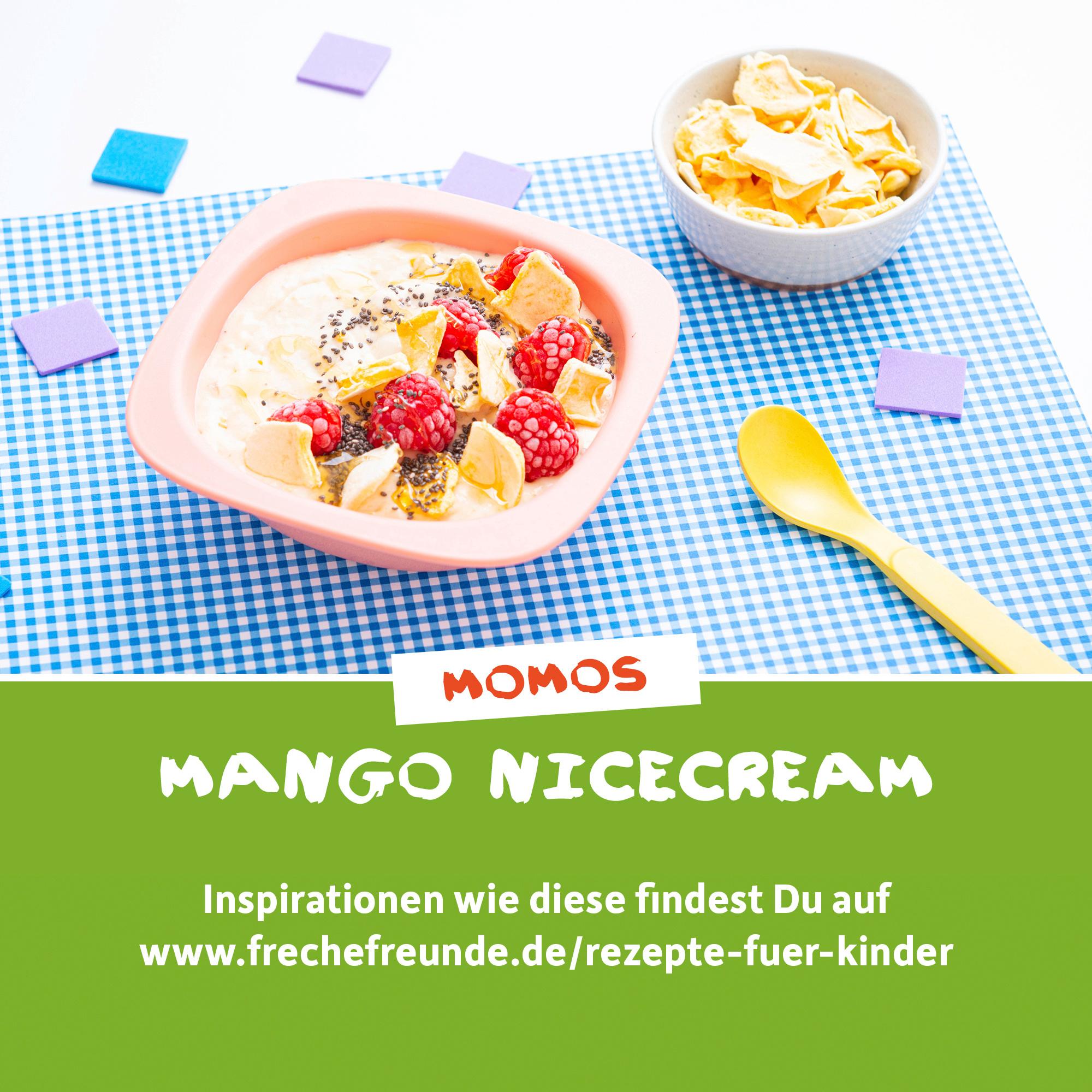 Produktbild Freche Freunde Smoothie Chips Exotik mit Joghurt 9 von 9
