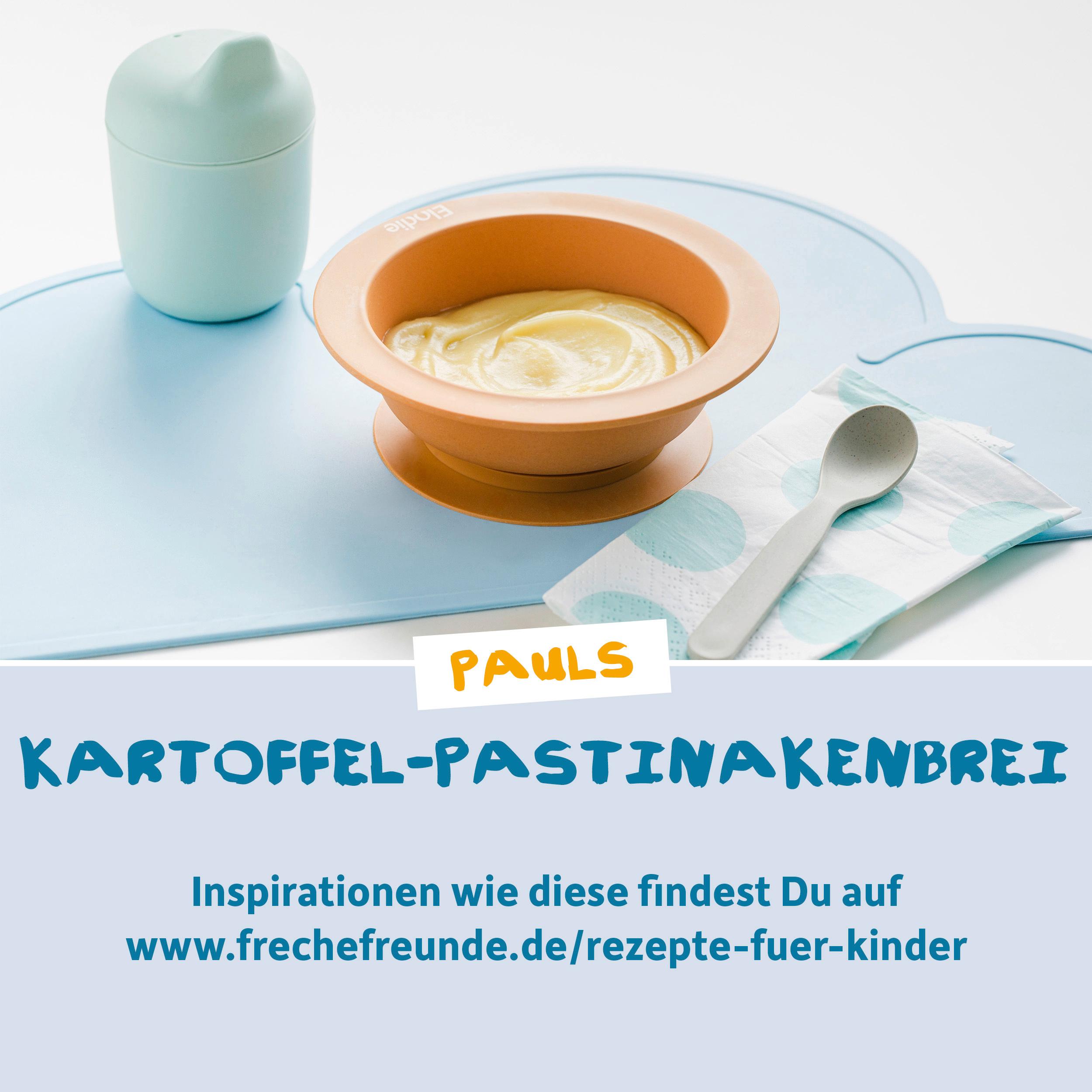 Produktbild Freche Freunde Babykeks Rübchen Rote Beete&Pastinake 9 von 9
