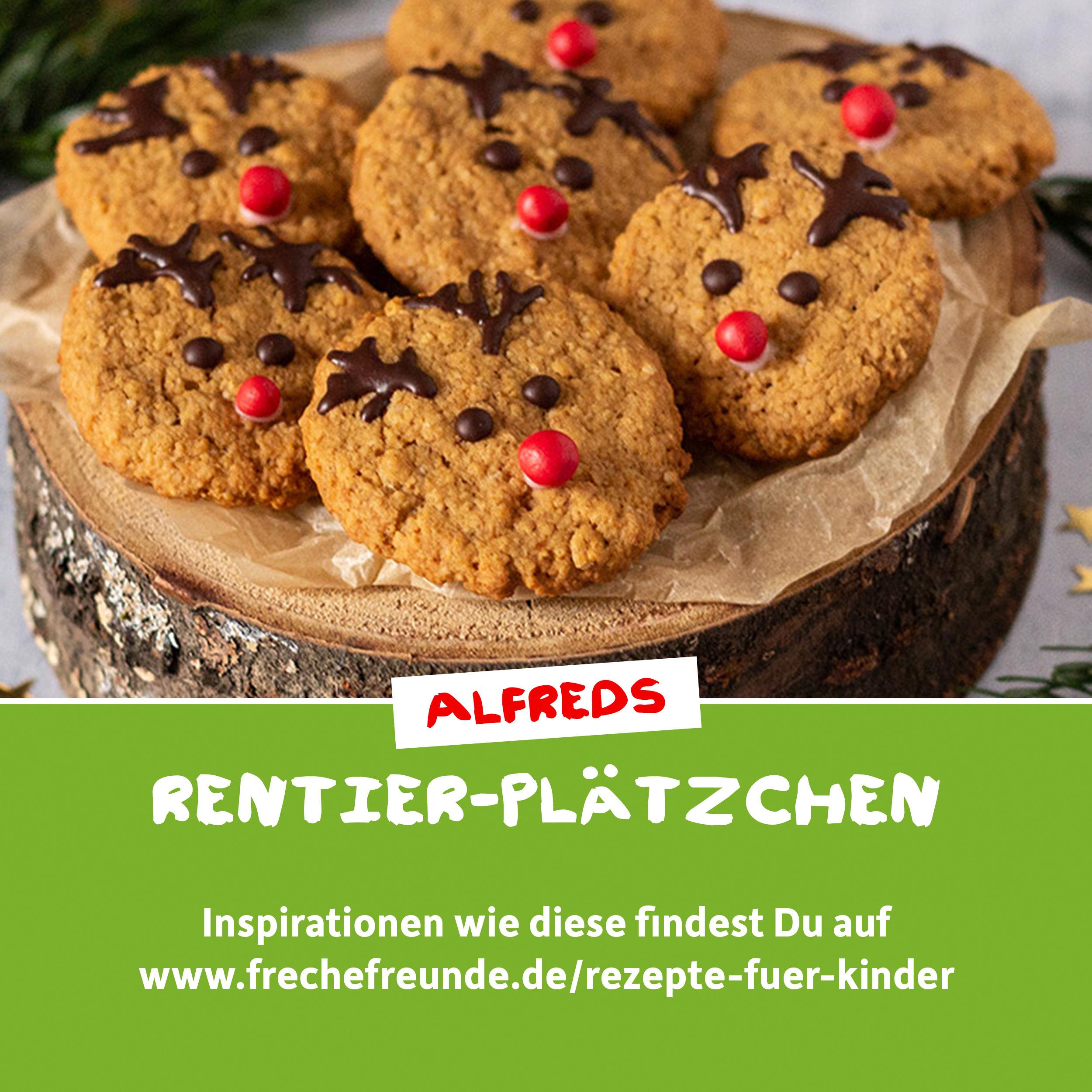 Produktbild Freche Freunde Quetschie Apfel, Blaubeere&Karotte 4 von 10