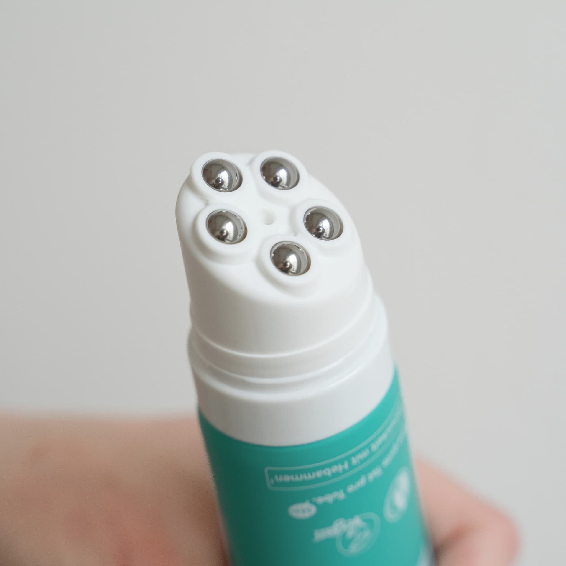 Produktbild Mabyen Mama Ölserum 3 von 3