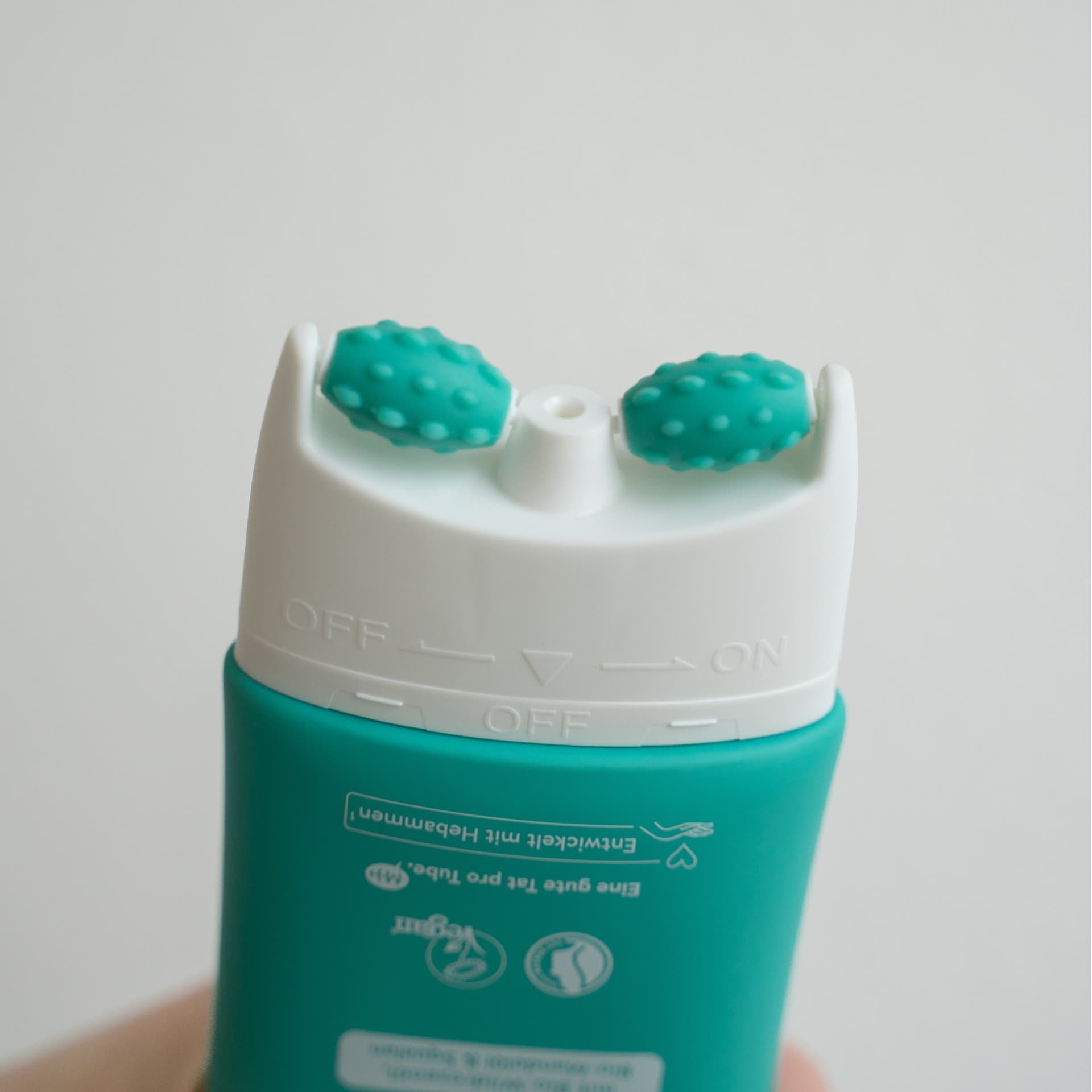 Produktbild Mabyen Mama Pflegelotion 3 von 3