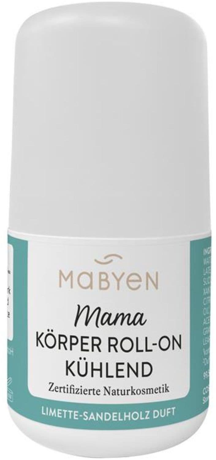 Mabyen Mama Körper Roll-On