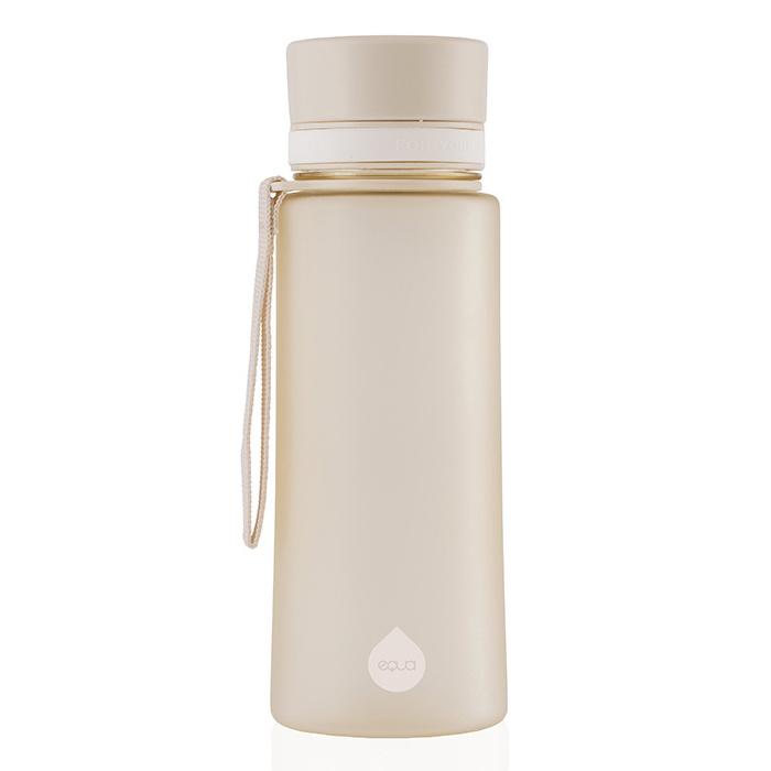 equa Trinkflasche Plain Kid's 0,6l