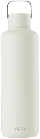 equa Edelstahltrinkflasche Timeless 1l