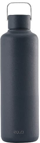 equa Edelstahltrinkflasche Timeless 1l
