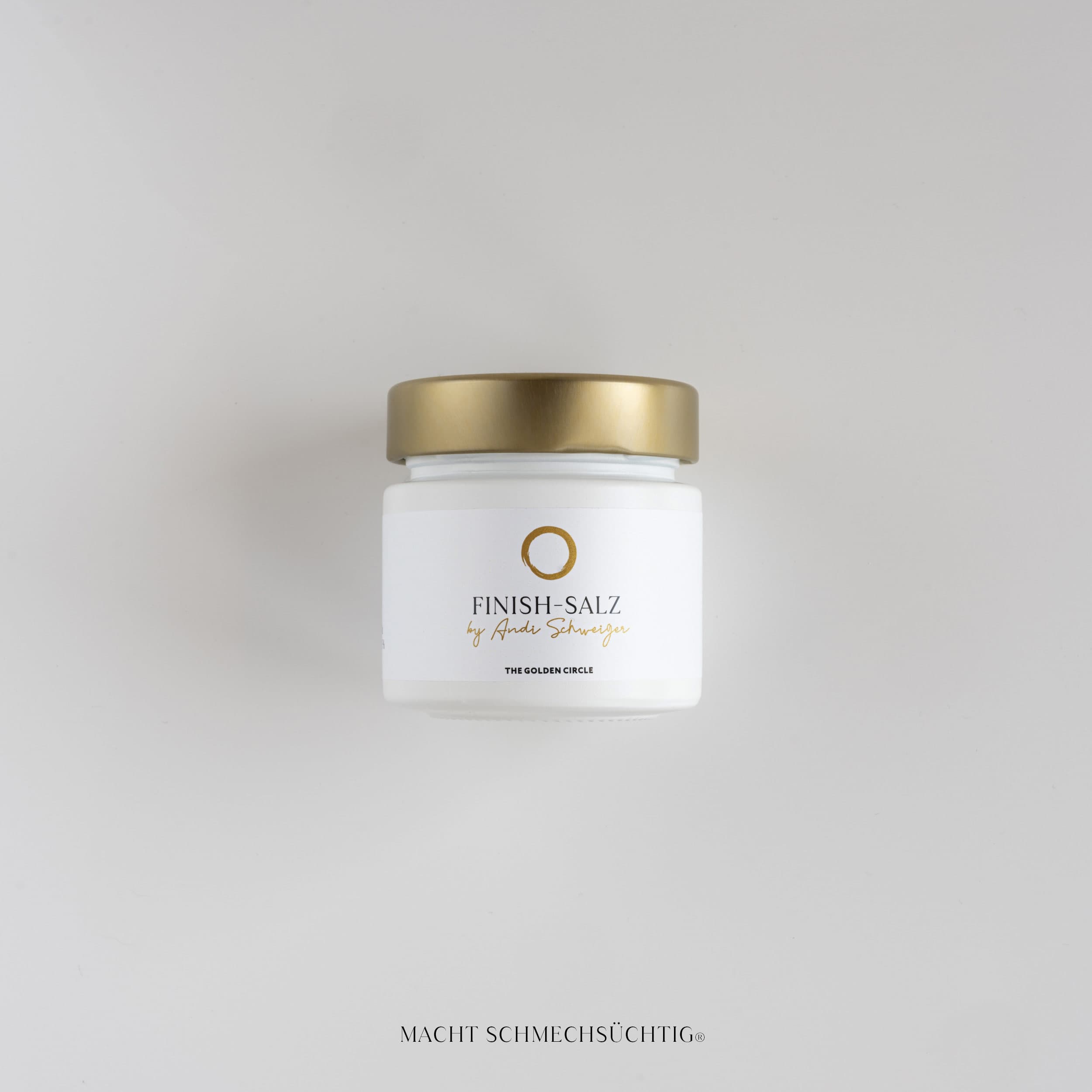 Produktbild THE GOLDEN CIRCLE Finish Salz by Andi Schweiger 3 von 5