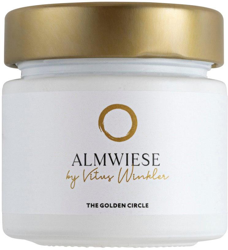 THE GOLDEN CIRCLE Gewürzmischung Almwiese by Vitus Winkler