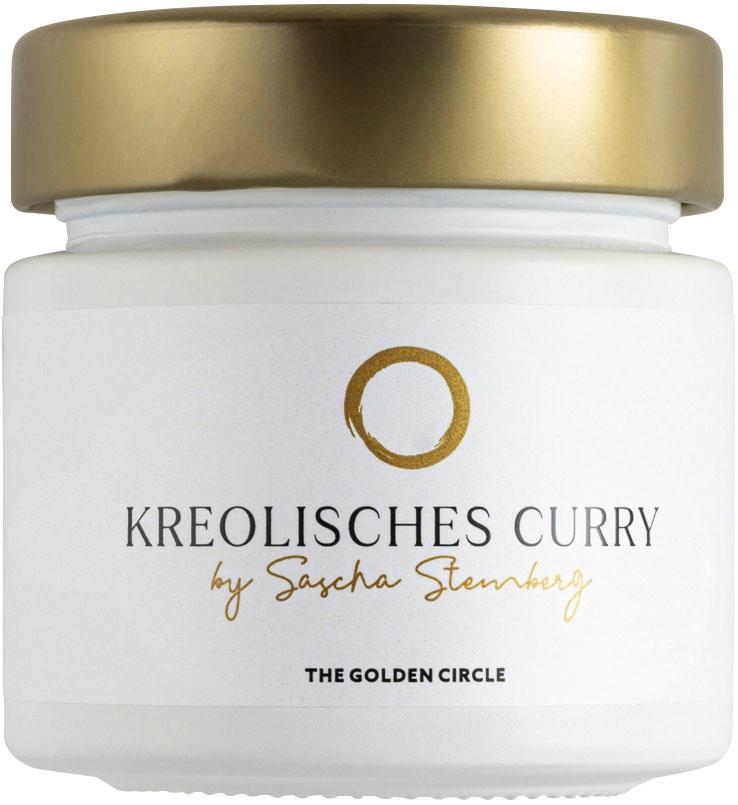 THE GOLDEN CIRCLE Kreolisches Curry by Sascha Stemberg