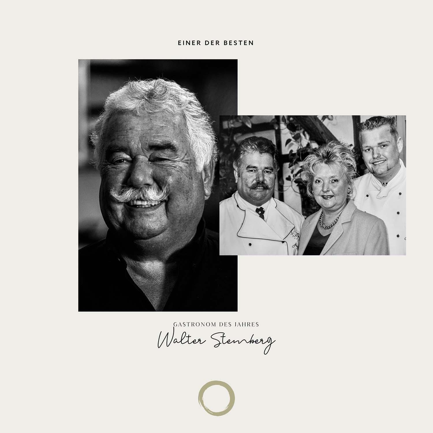 Produktbild THE GOLDEN CIRCLE Currywurst Sauce by Walter Stemberg 4 von 7