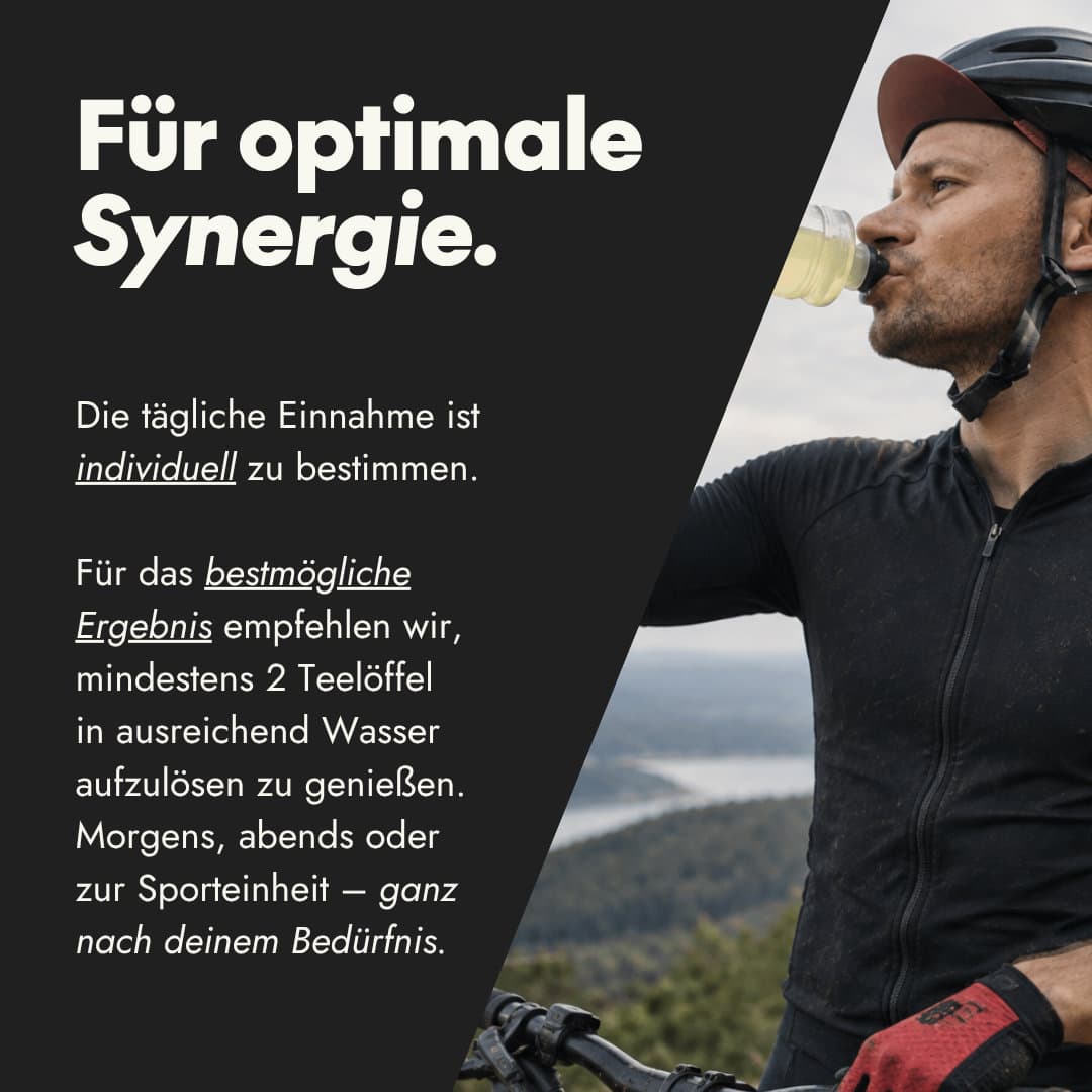 serotalin Active Men T-Vitaldrink