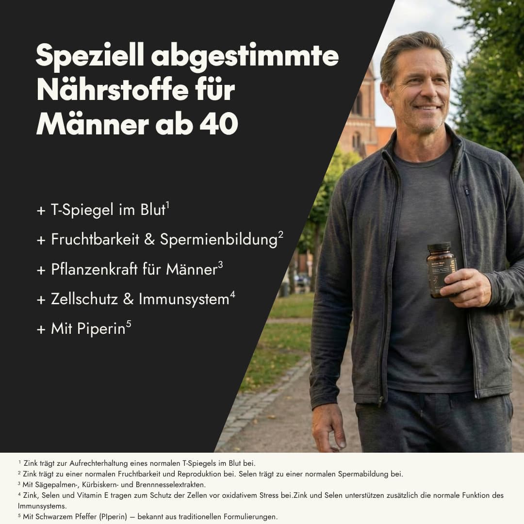 serotalin Active Men Prosta Formula