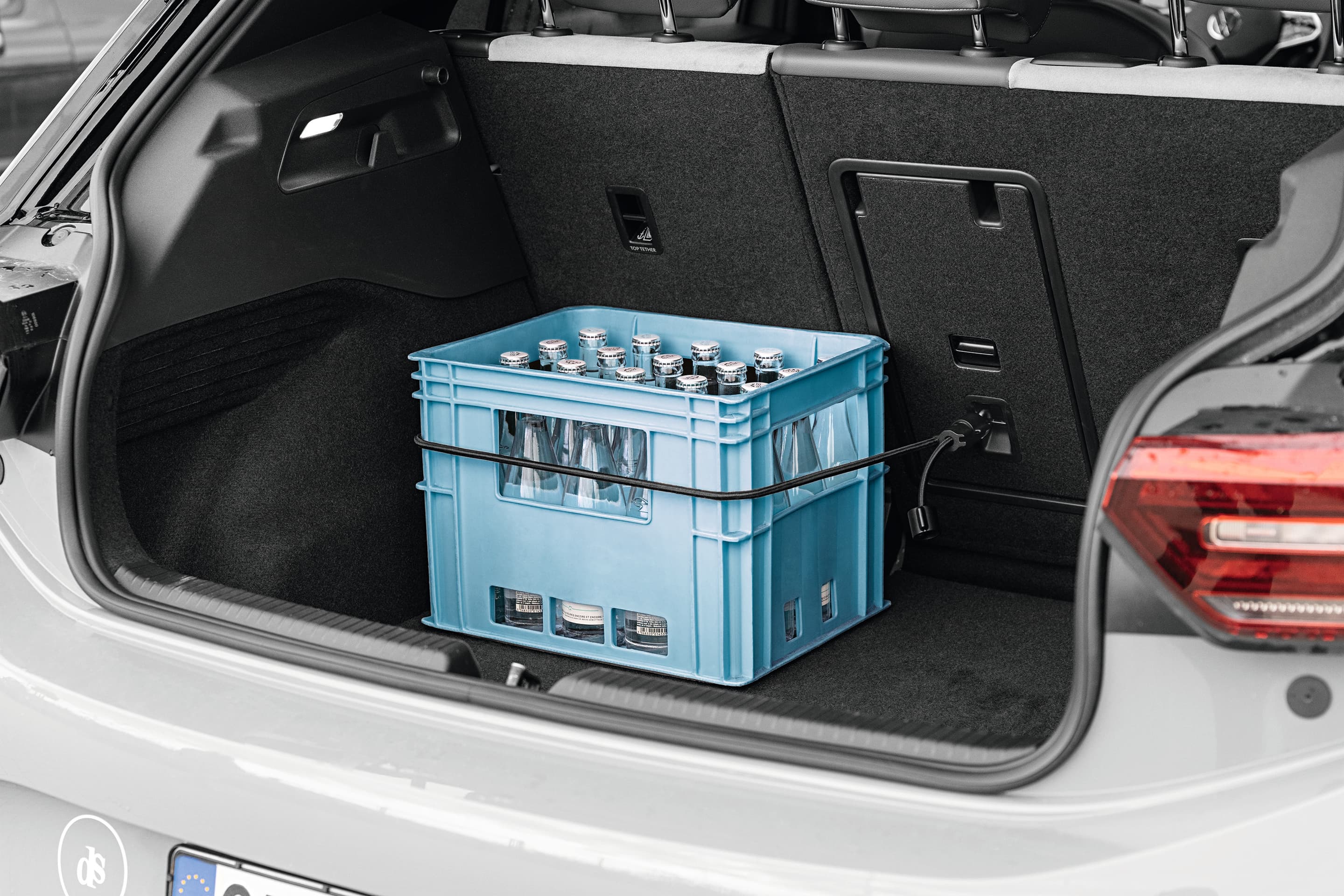Produktbild ModulFix Multifunktionales Spanngummi-System Premiumset 3 von 4