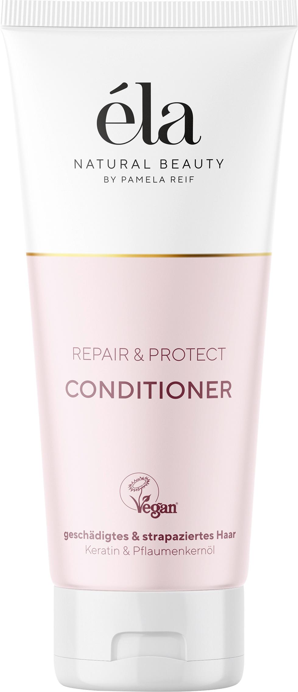 ELA natural beauty Repair&Protect Conditioner