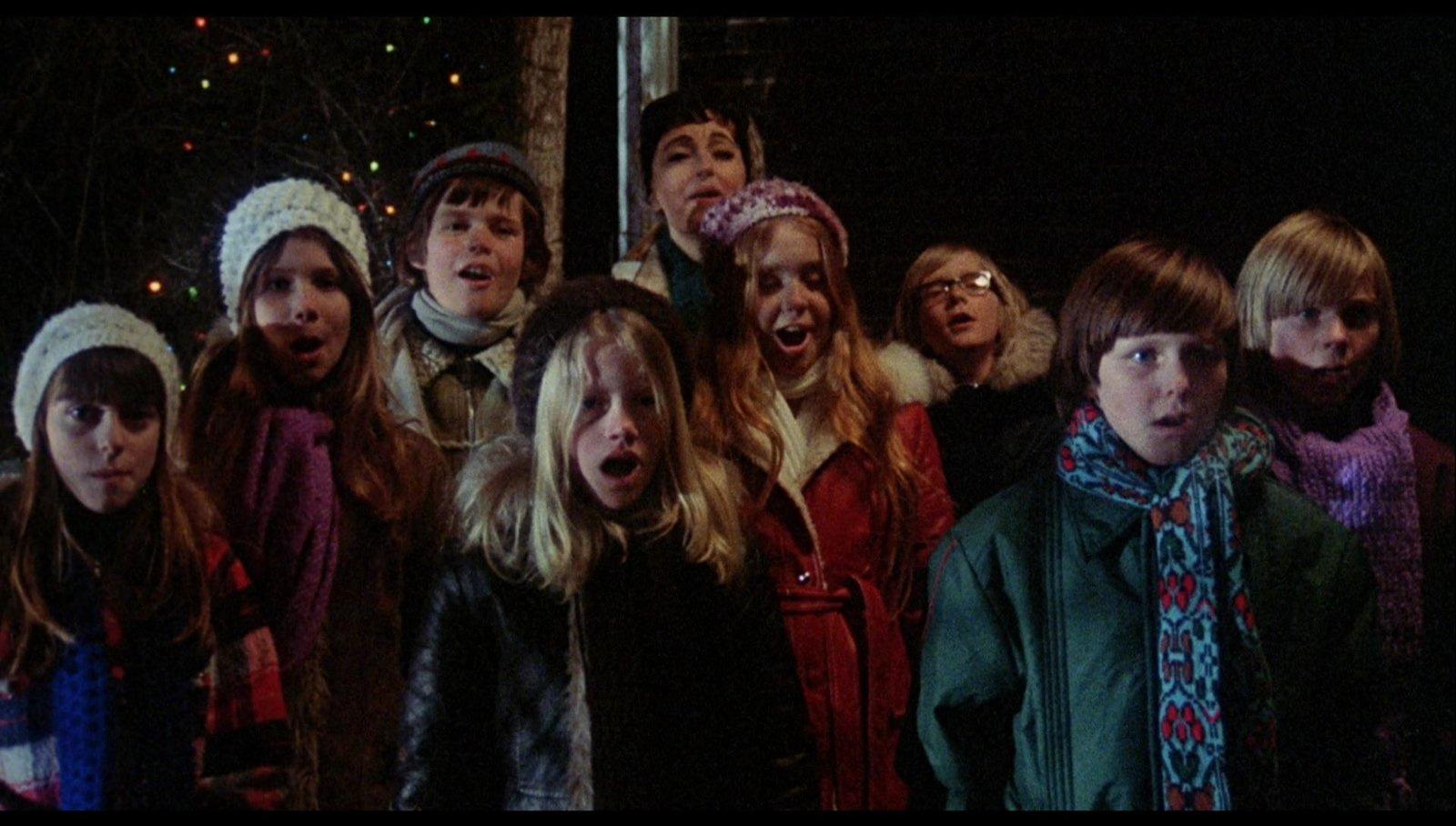 Produktbild BLACK CHRISTMAS (Jessy – Die Treppe in den Tod) (DVD) Uncut 2 von 9