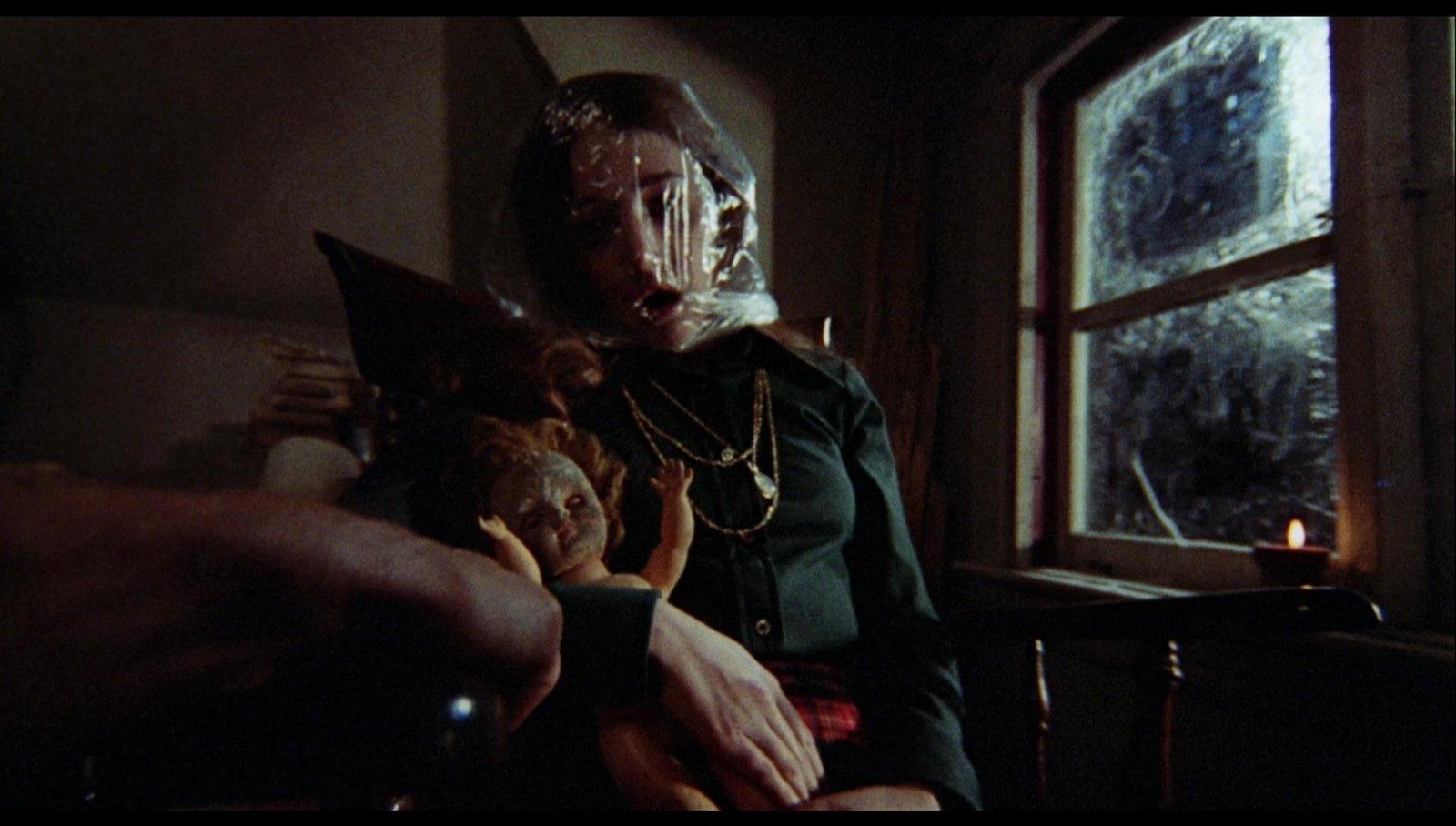 Produktbild BLACK CHRISTMAS (Jessy – Die Treppe in den Tod) (DVD) Uncut 6 von 9