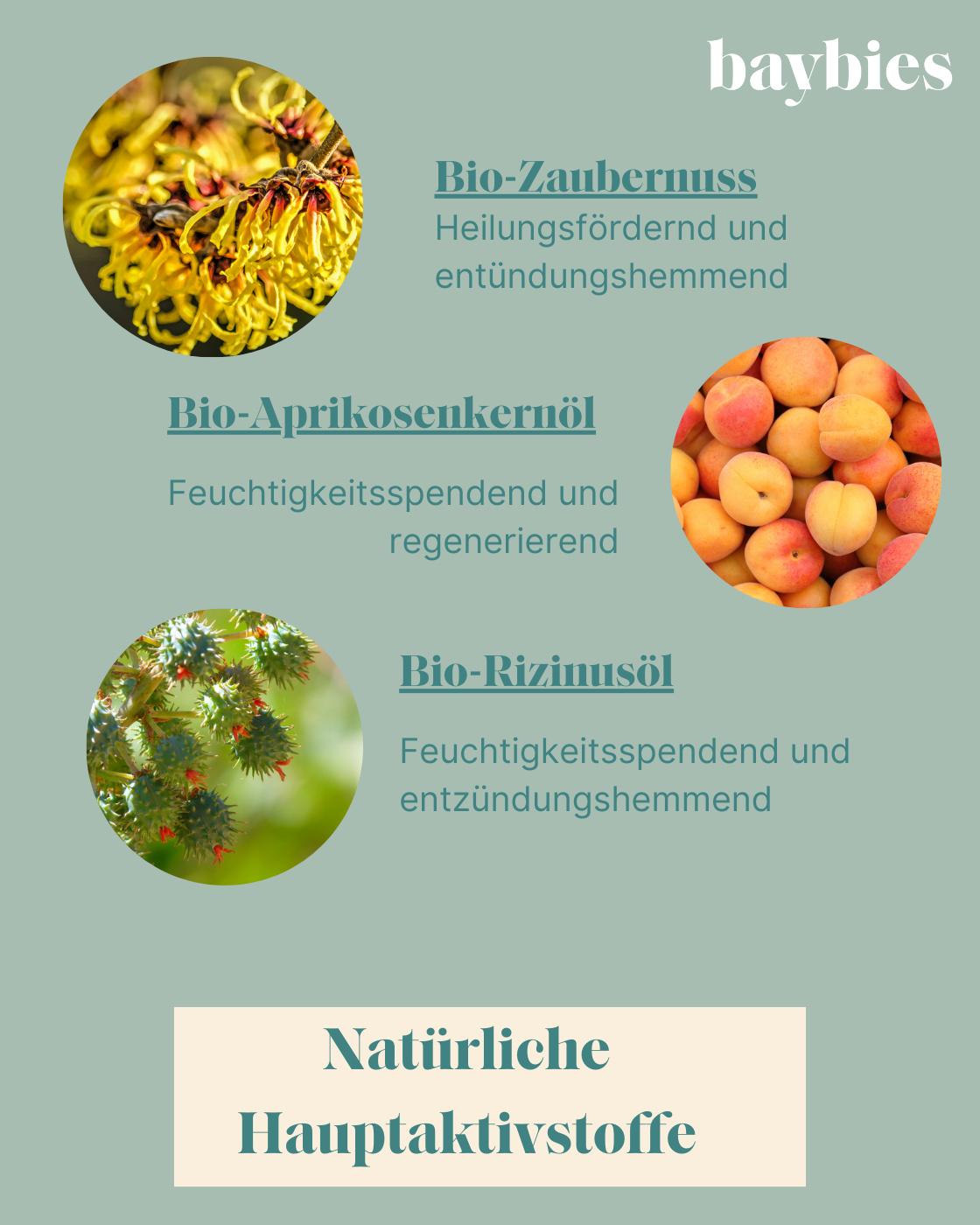 Produktbild BAYBIES Wind-&Wettercreme 4 von 4