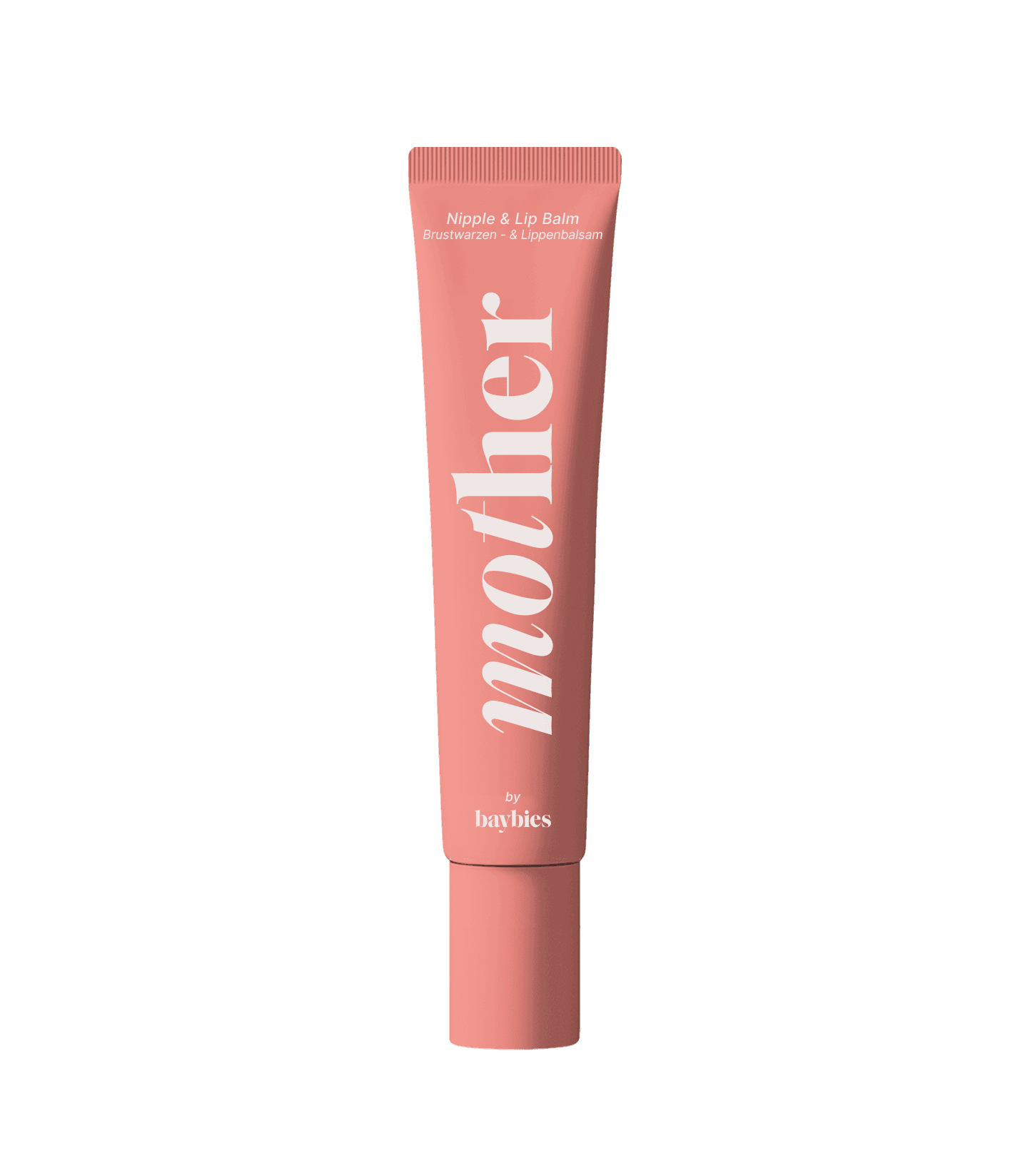 mother by BAYBIES Brustwarzen- & Lippenbalsam