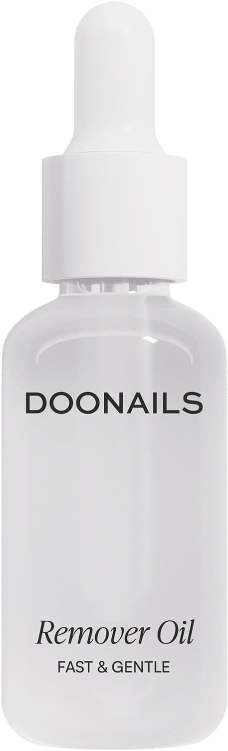 Aceite removedor de DOONAILS