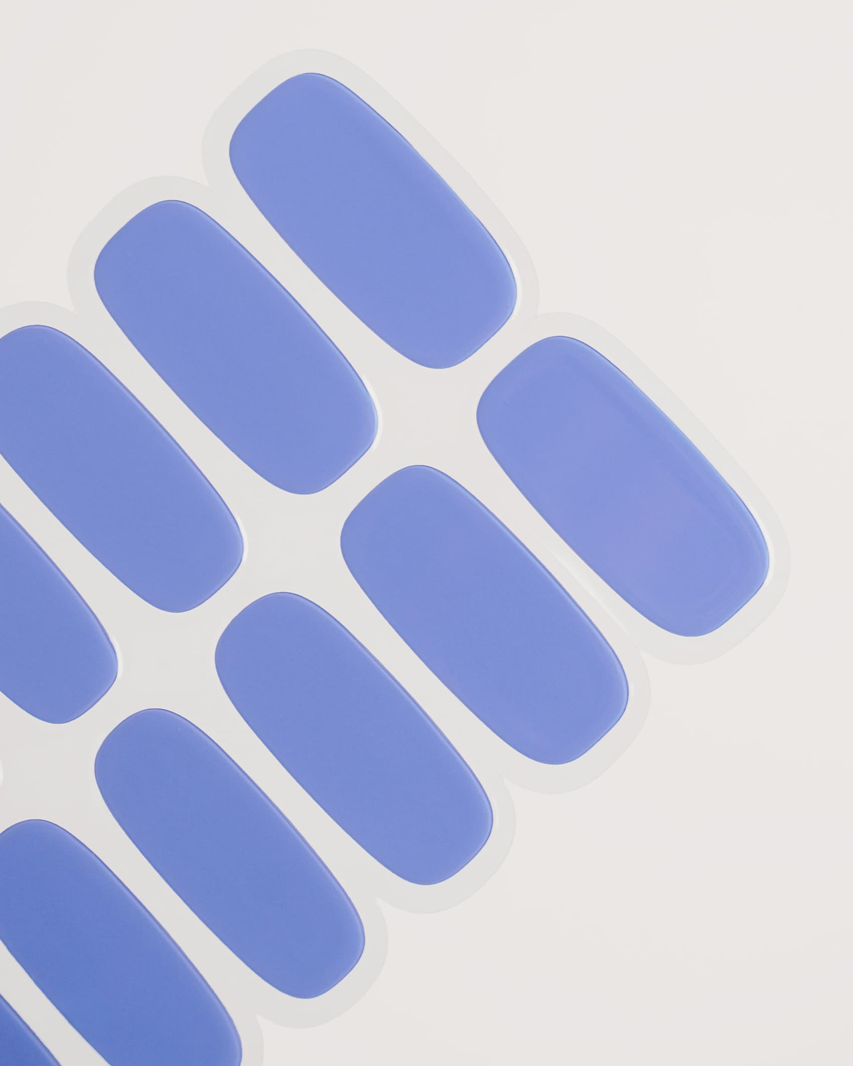 Produktbild DOONAILS UV Gel Strips 2 von 5