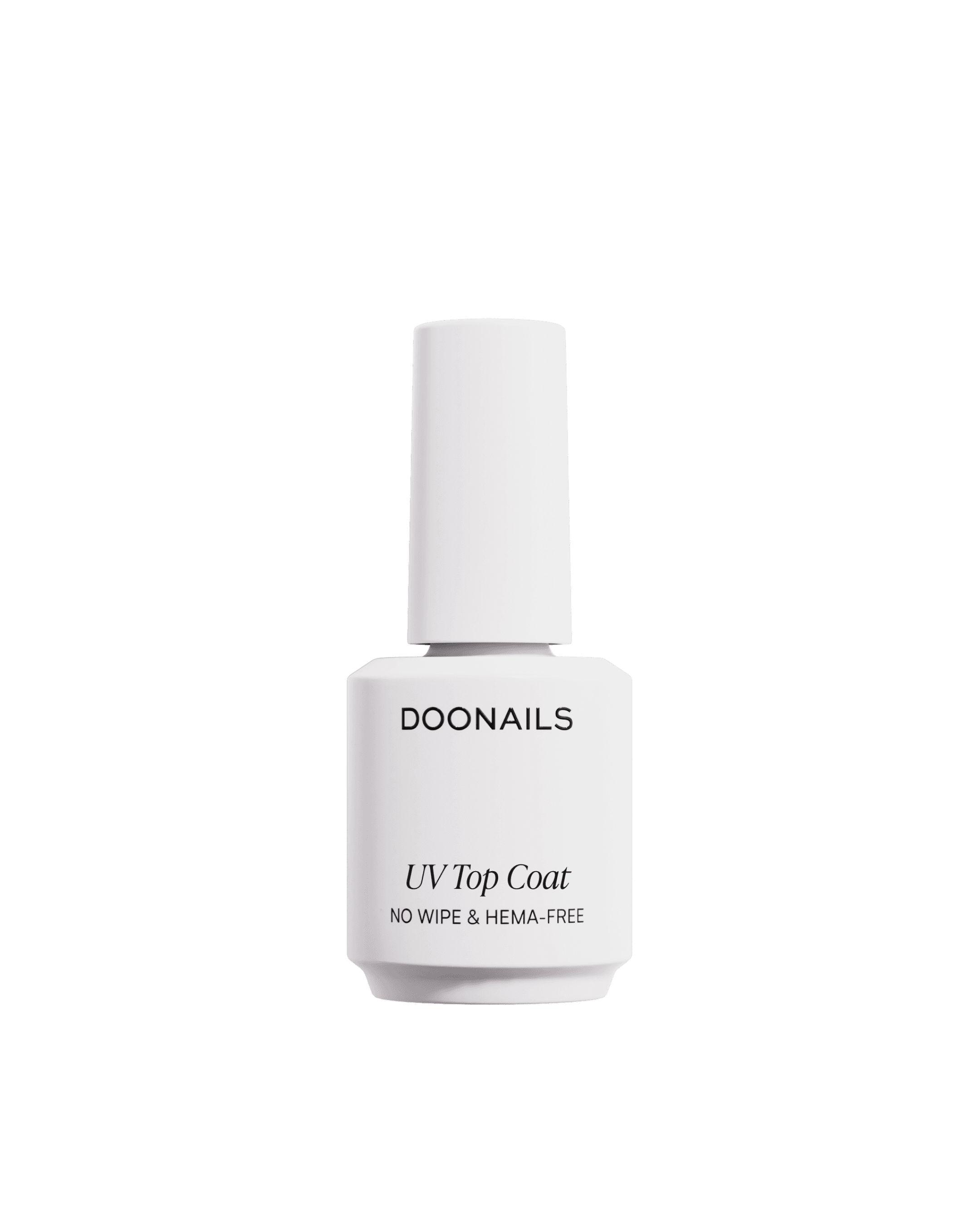 DOONAILS UV Top Coat
