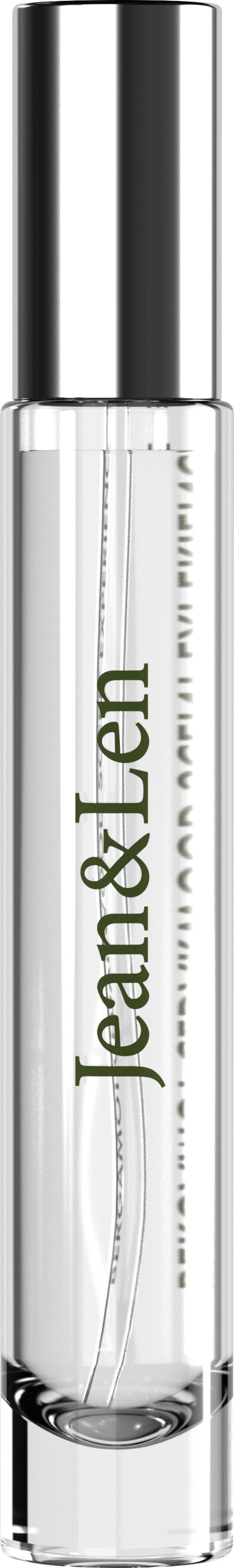 Produktbild Jean&Len Scent Experience Bergamot/Cedarwood Eau de Toilette 3 von 4