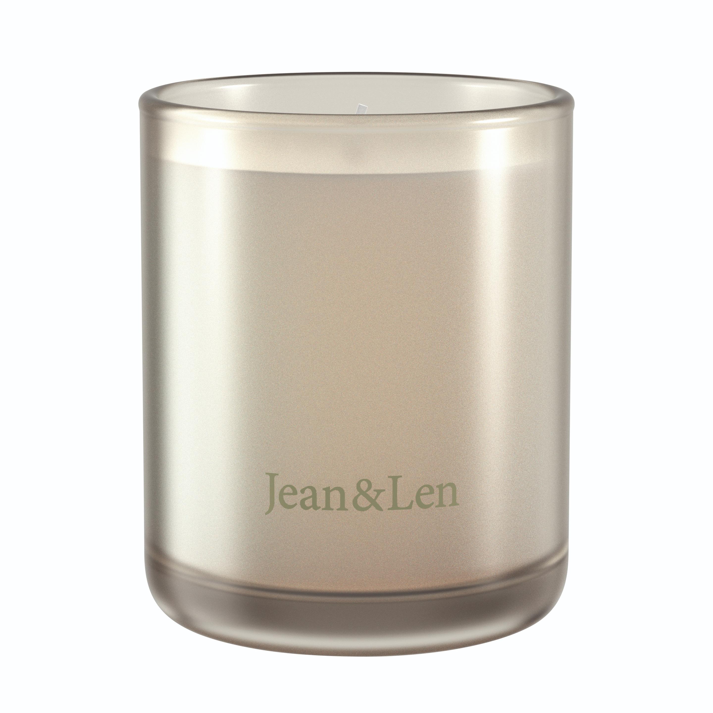 Jean&Len Aromatic Therapy Bergamot/Cedarwood