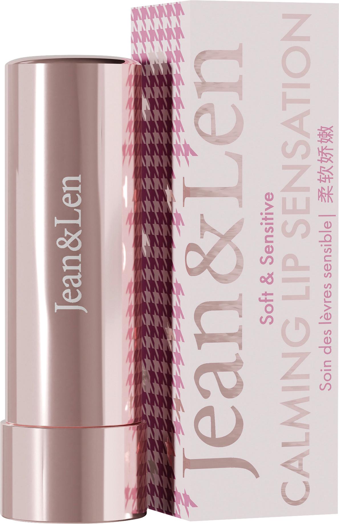 Produktbild Jean&Len Calming Lip Sensation 4 von 4