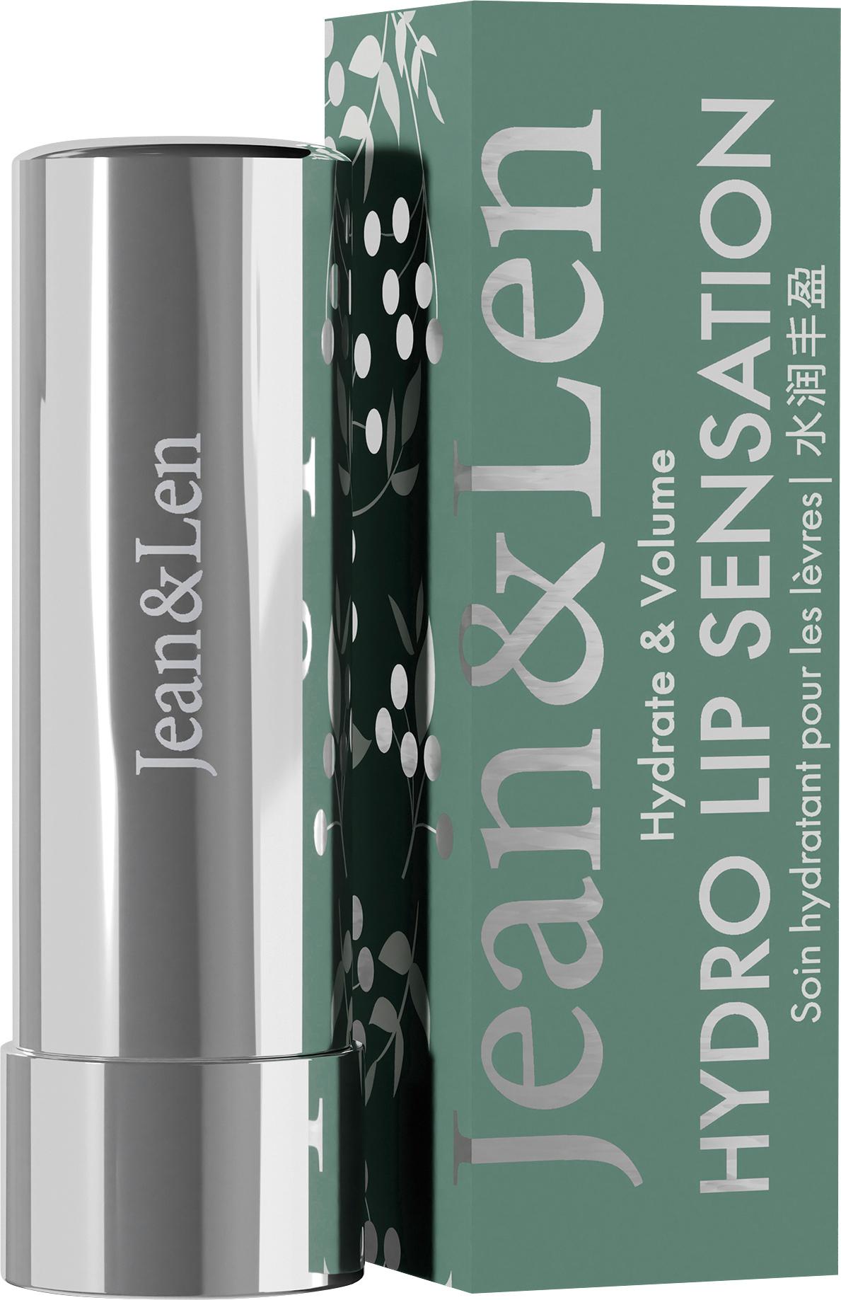 Produktbild Jean&Len Hydro Lip Sensation 3 von 4
