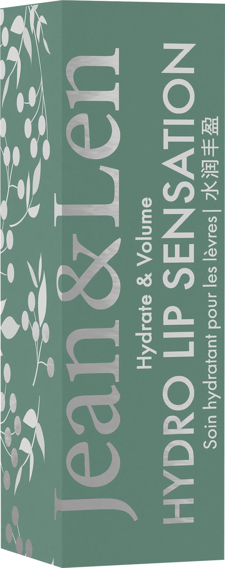 Jean&Len Hydro Lip Sensation