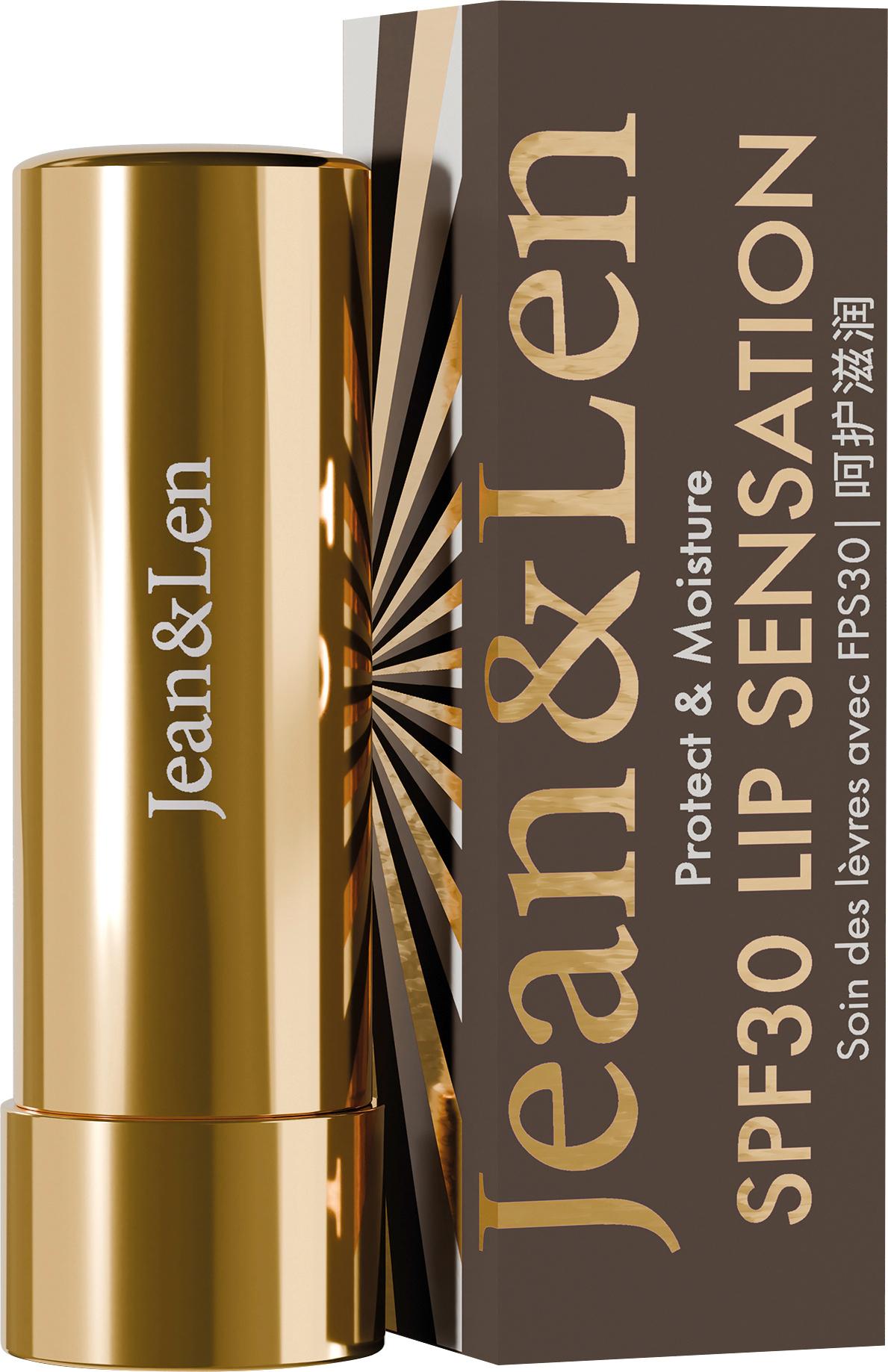 Produktbild Jean&Len SPF30 Lip Sensation 2 von 3