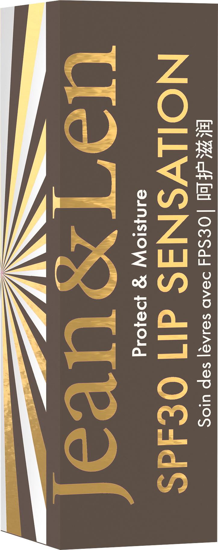 Produktbild Jean&Len SPF30 Lip Sensation 3 von 3