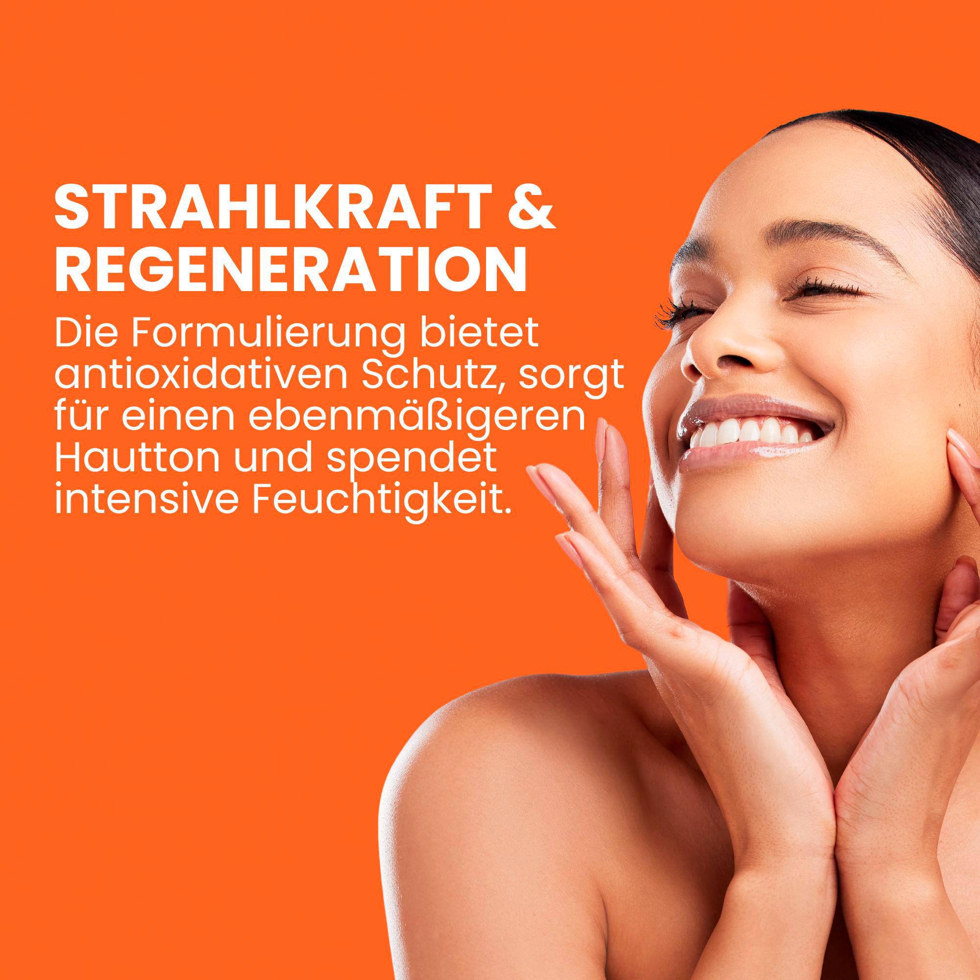 Produktbild Jean&Len Ultimate Glow Creme 6 von 10