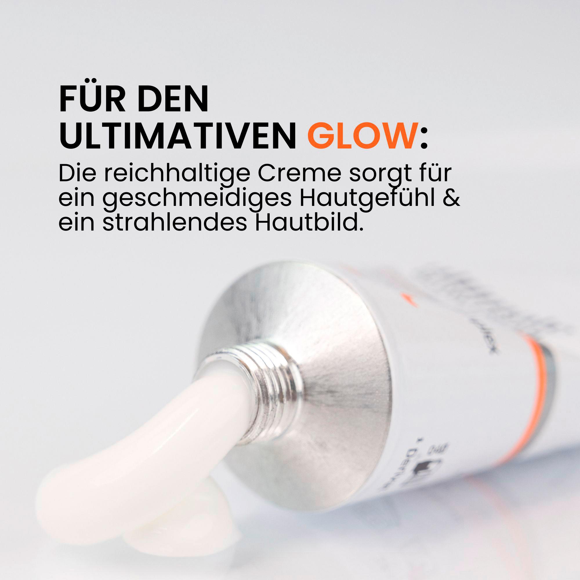Produktbild Jean&Len Ultimate Glow Creme 7 von 10