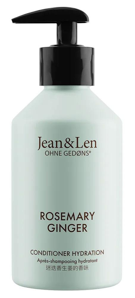 Jean&Len Spülung Rosemary&Ginger