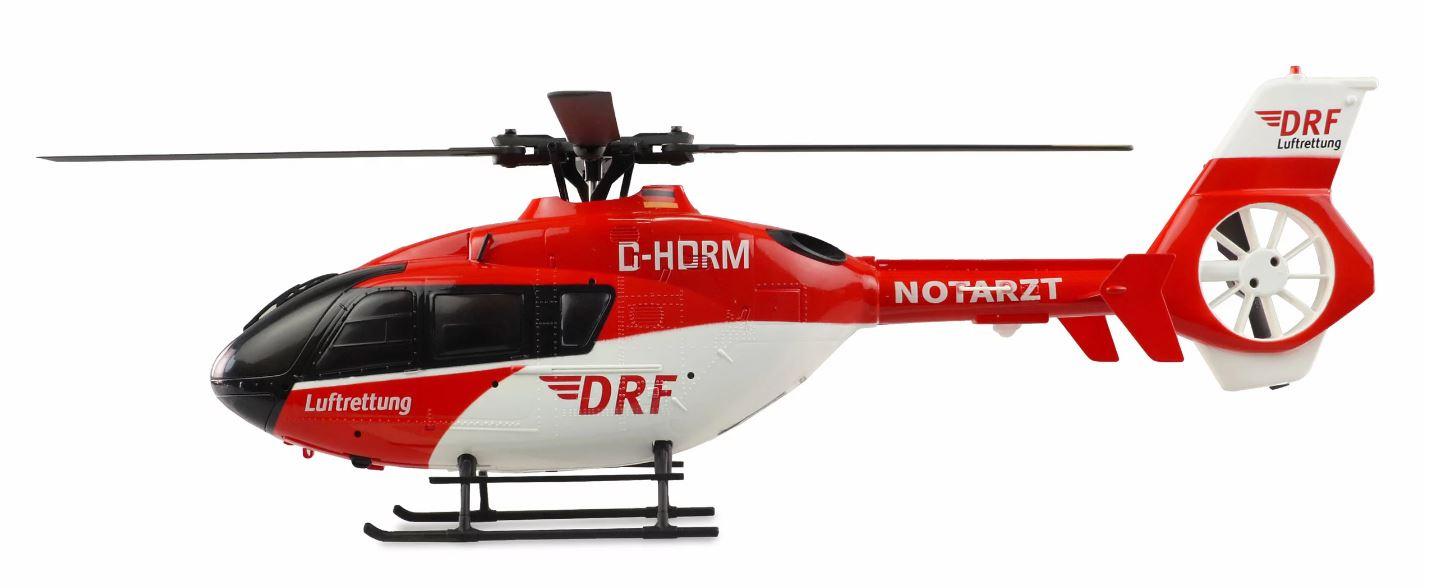 Produktbild Amewi DRF AFX-135 PRO BRUSHLESS 6-KANAL 352MM HELIKOPTER 6G RTF 5 von 6
