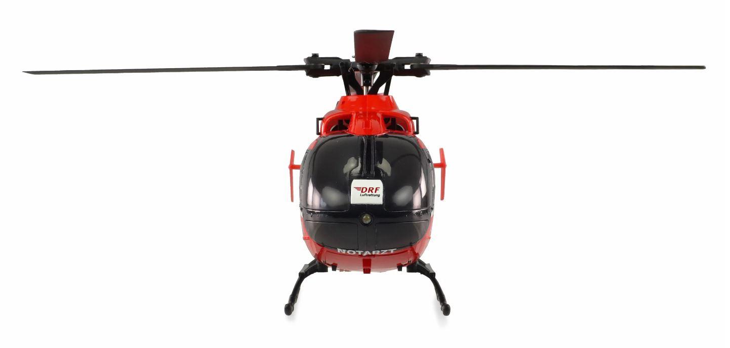 Produktbild Amewi DRF AFX-135 PRO BRUSHLESS 6-KANAL 352MM HELIKOPTER 6G RTF 3 von 6