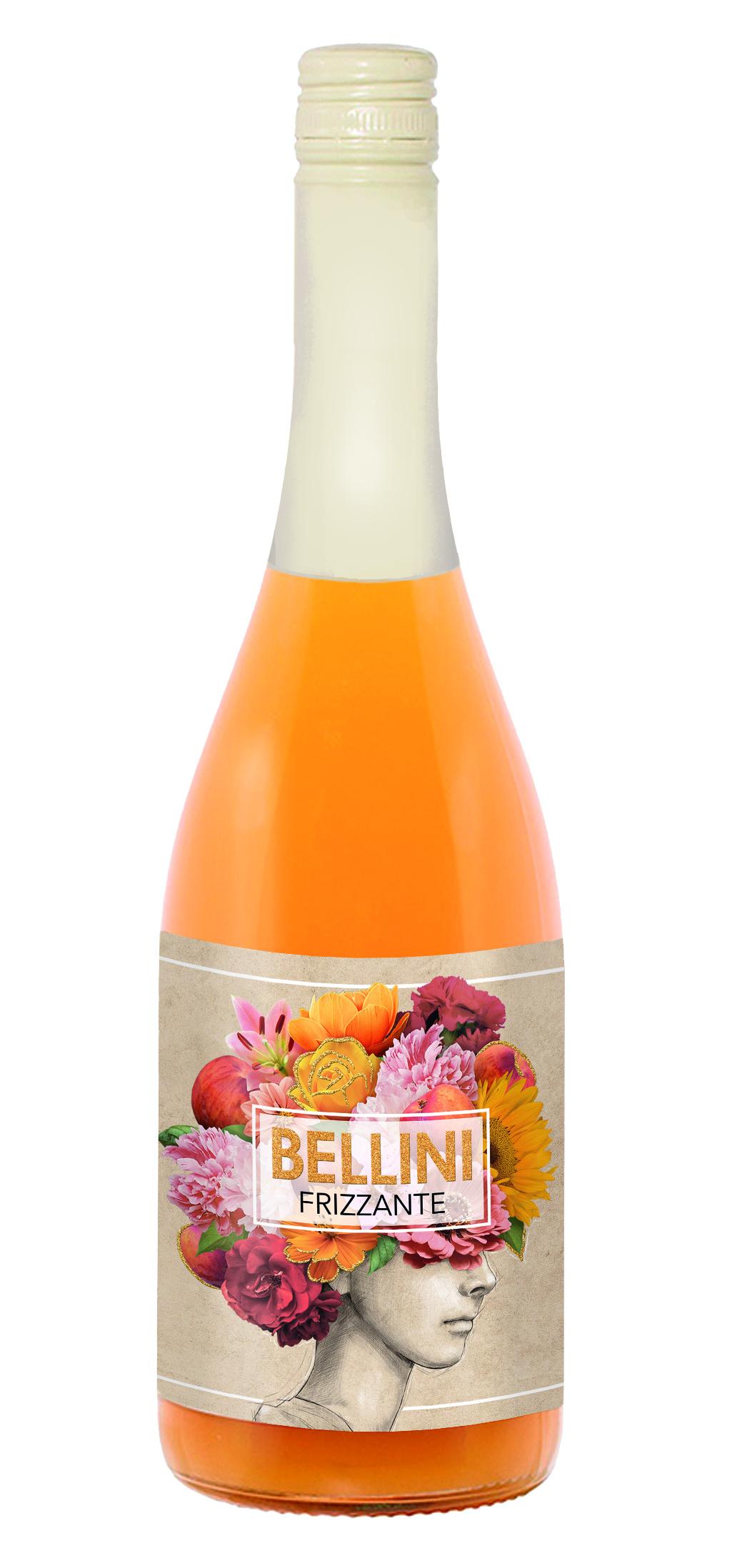 Gourmet Berner Frizzante Bellini